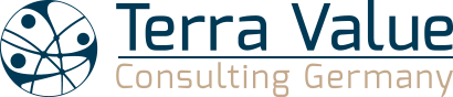 Logo Terra Value Consulting GmbH