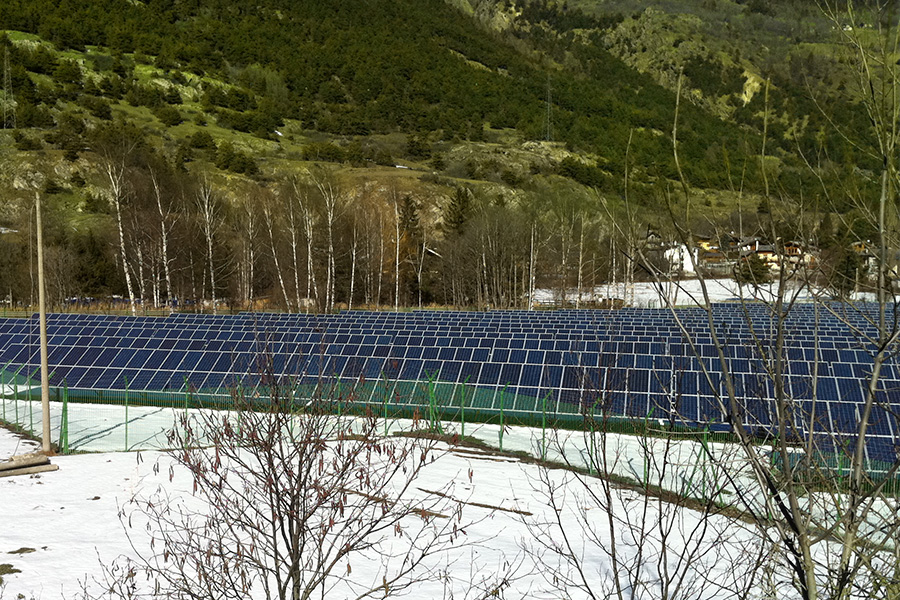 Salbertrand